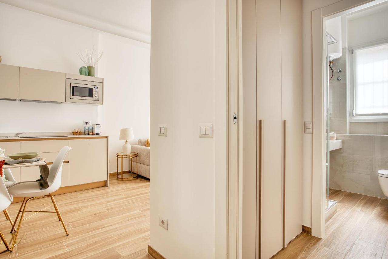 Relais 2 Appartamento Milano